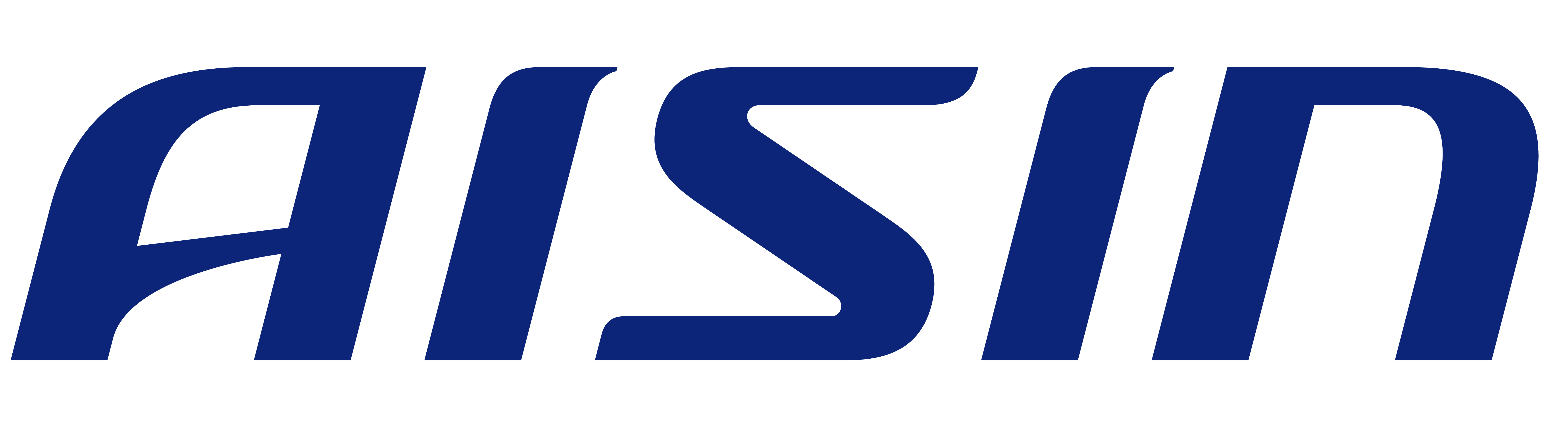 AISIN Logo